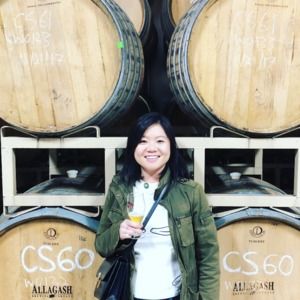 Meet your Posher, Nan